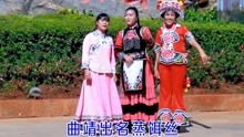 云南十大名曲欣赏，云南山歌大全5000首下载