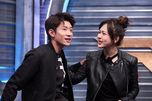 京圈军二代追杨紫，欧豪说杨紫有很多人追