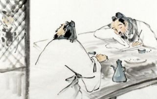 人生饮酒豪迈霸气诗句，喝酒最有气魄的诗