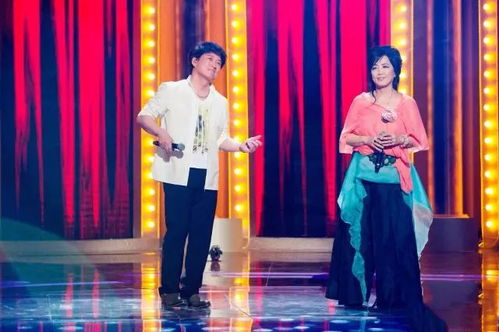 二人对唱经典老歌，男女对唱的经典红歌