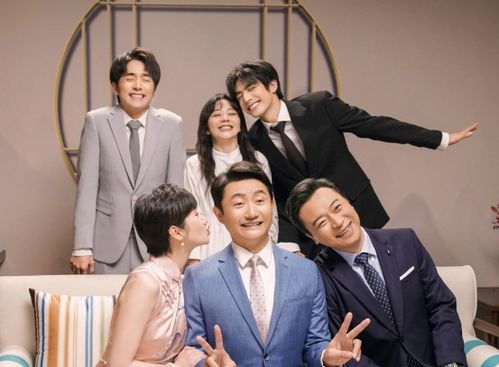 以家人之名主题曲，《以家人之名》插曲