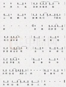 以运动为主题的歌曲,运动之歌的歌曲大全