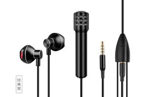 什么耳机录歌效果比较好，全民k歌大佬都是用什么耳机