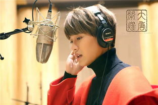 任嘉伦唱荣耀哭了，任嘉伦个人演唱会