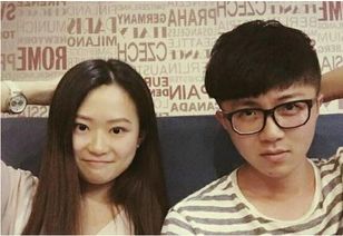 什么样的人会喜欢毛不易,毛不易前女友陈澜照片