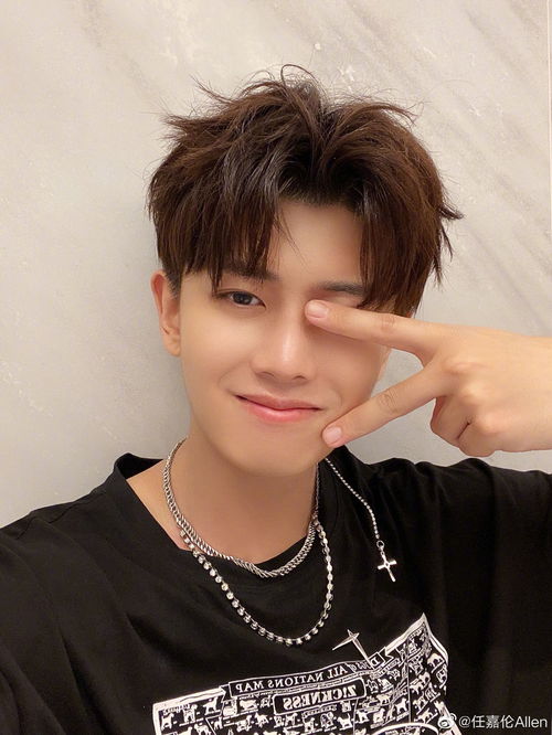 任嘉伦是谁捧红的，任嘉伦青岛豪宅