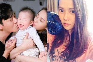 伊能静老公演的电视剧，伊能静的第一个老公是谁