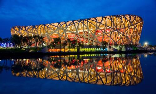 以城市为名的歌曲，20首城市歌曲