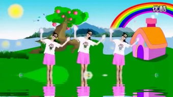 伸出你的小手上拍拍是什么歌，1一2岁宝宝简单舞蹈小手拍拍