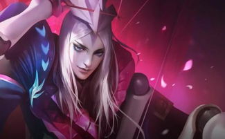 会玩的元歌太恐怖了，元歌最怕的五个英雄