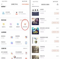 会唱歌在哪个平台能挣钱，靠声音赚钱的六大方式