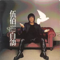 伍佰白鸽歌词表达意思，伍佰白鸽表达的什么意思