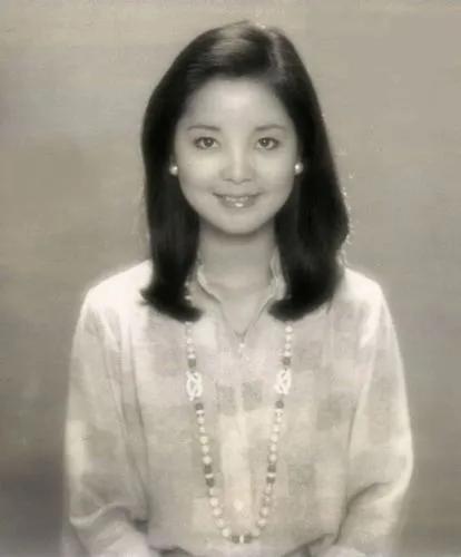 你说过两天来看我原唱,邓丽君说好两三天来看我