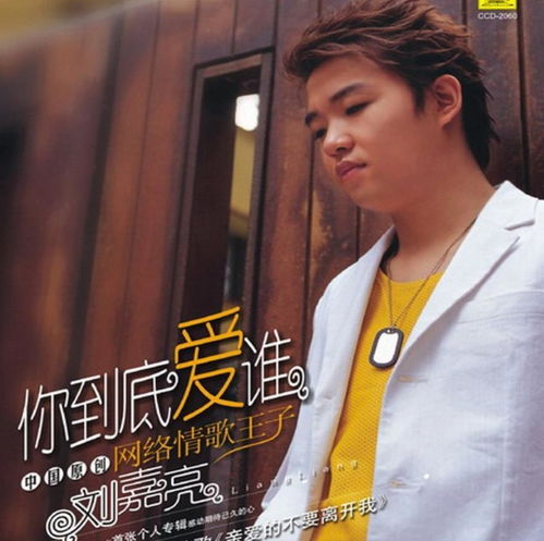 你到底爱谁是哪一年的歌，你到底爱谁原唱刘嘉亮