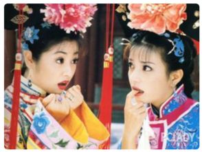 你是风儿我是沙是什么歌，赵薇唱的你是风儿我是沙