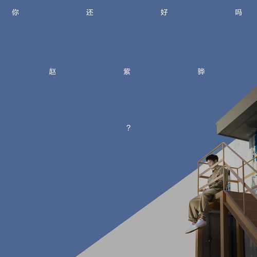 你还好吗赵紫骅,你还好吗歌曲