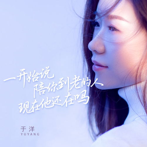 你还记得陪你到老的人是什么歌曲，一开始说陪你到老的人 原唱