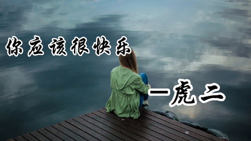 你应该很快乐虎二歌词，你应该很快乐歌词表达分手吗