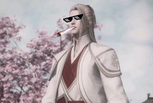 侯卿的泣血录毁了,他还怕血吗，十一峒主帮侯卿解决怕血弱点