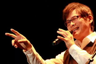 你曾经对我说你永远爱着我罗大佑,我是罗大佑,看着我,他是曾志伟