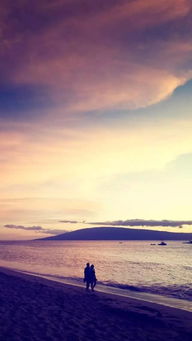 你有多久没有看过那片海的说说,海的尽头不再是海而是心底的遗憾