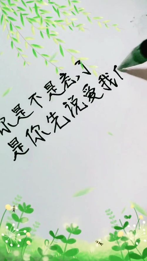 你怎么忘了是谁先说爱我,忘了原唱周林枫