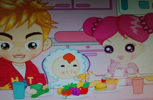 儿歌我有一个小秘密的歌词,我有一个小秘密歌曲儿童歌曲