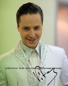 俄罗斯海豚音原唱，唱海豚音的俄罗斯歌手