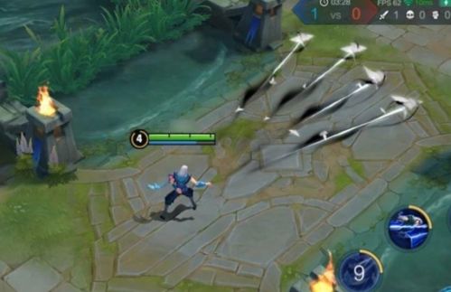 元歌被动技能是什么,元歌的连招是什么?