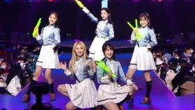 全开麦唱跳很难吗，唱跳都是半开麦的吗