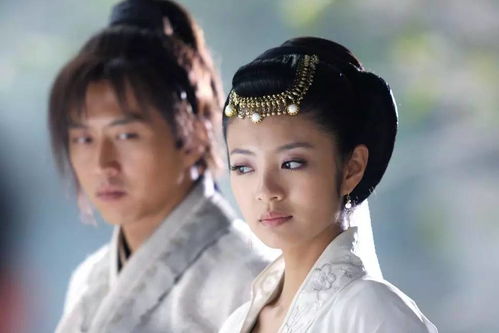 倚天屠龙记全部插曲，倚天屠龙记很悲伤的插曲