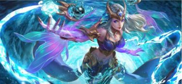 元歌最怕什么装备,元歌最怕的五个英雄