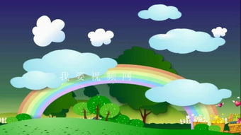 儿童歌曲《春天》歌词，春天在哪里儿歌歌词完整版