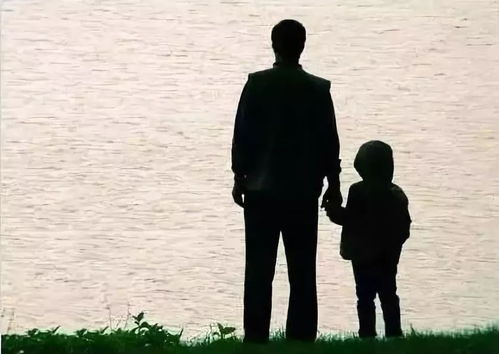 催人泪下思念天堂父亲，想念天堂爸爸伤感短句