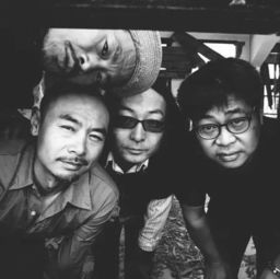 全国最火的组合是哪个，那些年消失的组合