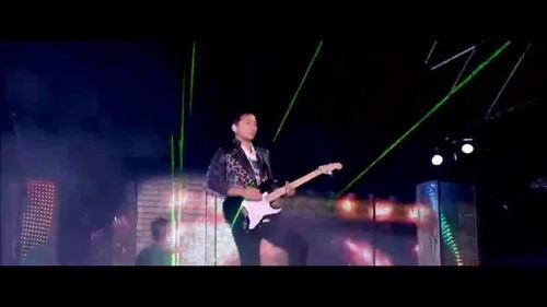 充满力量的励志歌曲，一开口就燃爆全场的歌