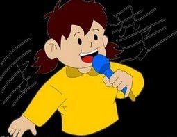 儿童学唱歌最佳年龄，孩子学唱歌考级有用吗