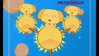 儿歌《找朋友》，经典儿歌《小燕子》