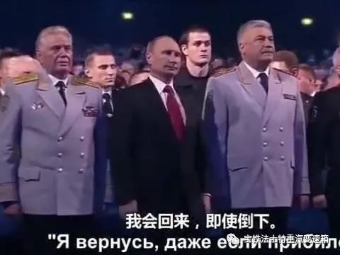 俄罗斯歌曲《多想活着》原唱,俄罗斯神曲so so alone