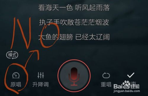 全民k歌3个sss是怎么评的，全民k歌跑调难听还sss