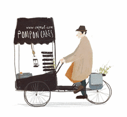 俩俩相忘是什么意思，俩俩相忘是分手的吗