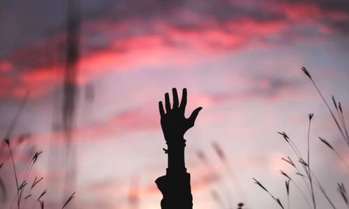 光明表达了什么，佛说内心有光明的人