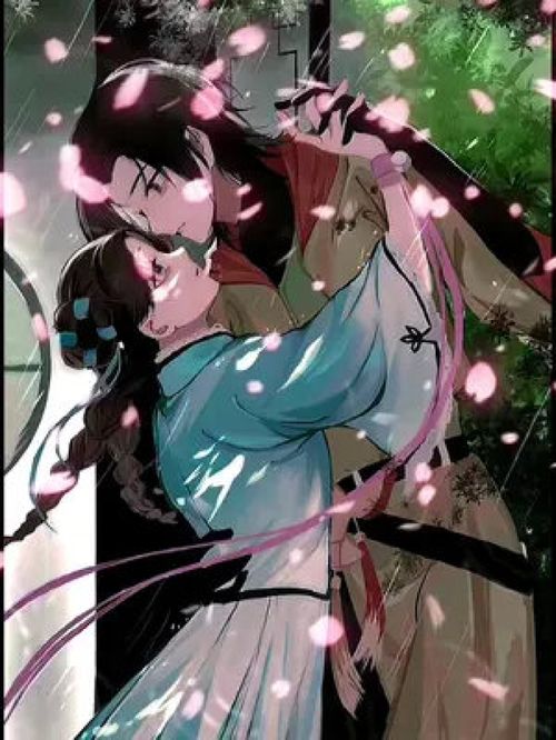 元歌西施CP怎么来的，元歌为什么喜欢西施