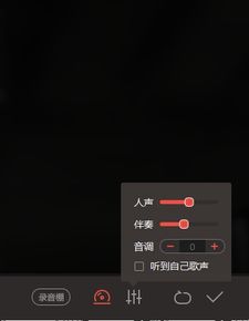 全民k歌用什么设备唱好听，自己在家k歌要买什么设备