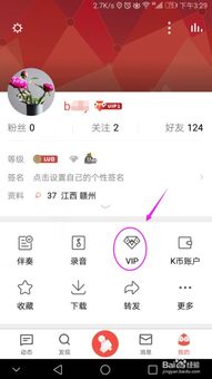 全民k歌怎么关掉vip会员，全民k歌怎么关闭vip