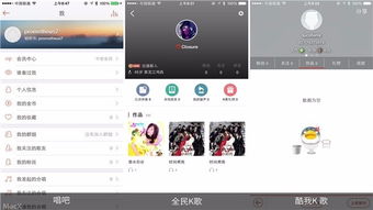 全民k歌的身份等级，全民k歌哪个级别最高