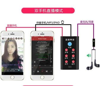 全民k歌用声卡和不用声卡的区别，vivo手机哪款k歌最好