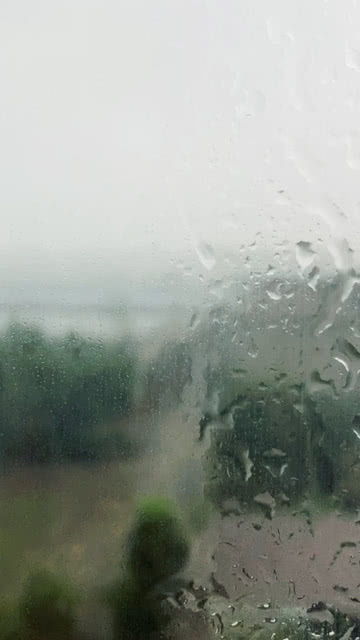 关于下雨的情歌有几首，歌曲《听雨》