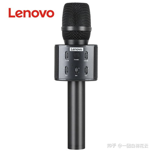 全民k歌话筒音响一体机，声卡音响一体麦克风