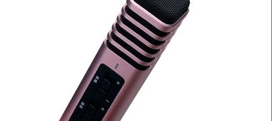 全民k歌话筒怎么连接，全民k歌用什么话筒效果好